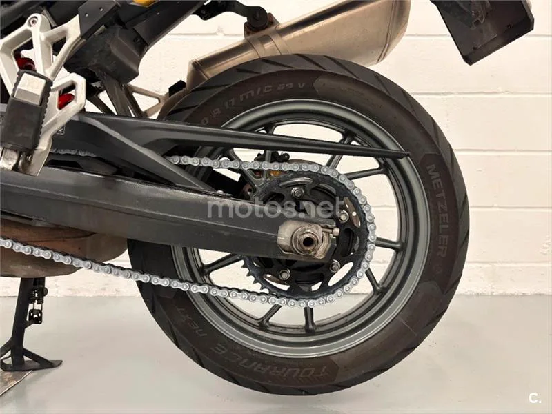 BMW F 750 GS – Vista 17