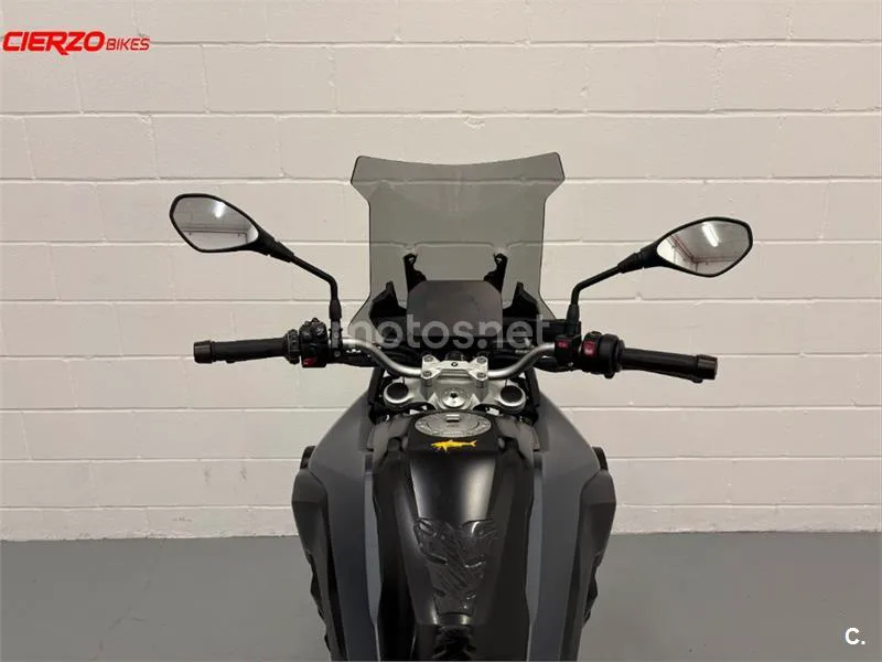 BMW F 750 GS – Vista 19