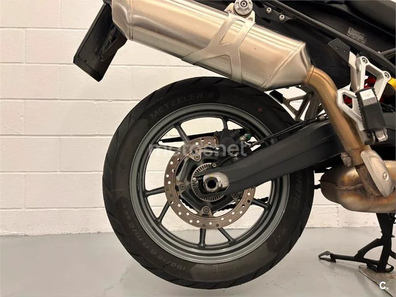 BMW F 750 GS – Vista 9