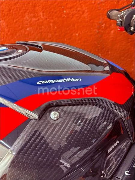 BMW M 1000 R – Vista 4