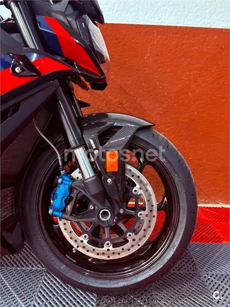 BMW M 1000 R – Vista 6