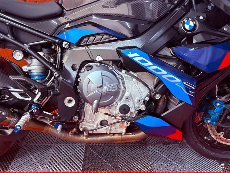 BMW M 1000 R – Vista 10