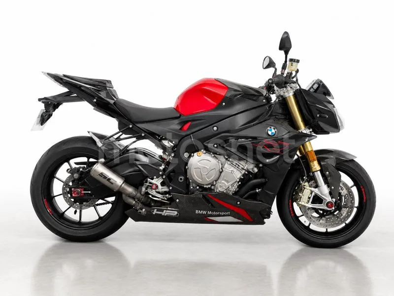 BMW S 1000 R 10.990 € 2017 Valencia - 1