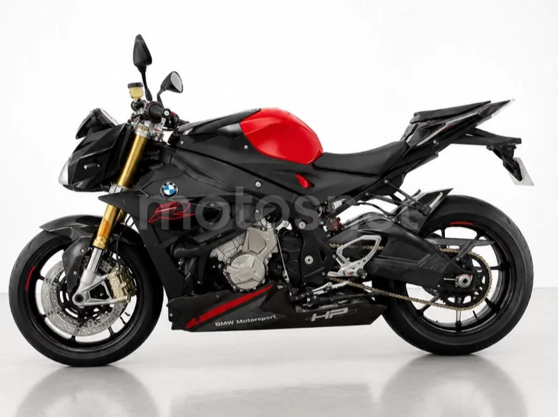 BMW S 1000 R 10.990 € 2017 Valencia - 2