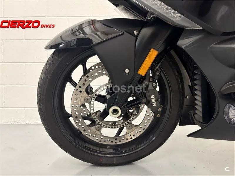 BMW K 1600 GT – Vista 15