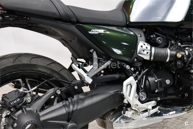 BMW R nineT – Vista 15