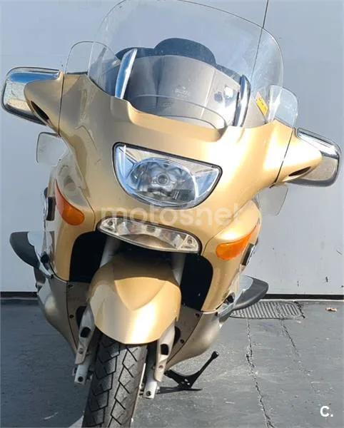 BMW K 1200 LT – Vista 3