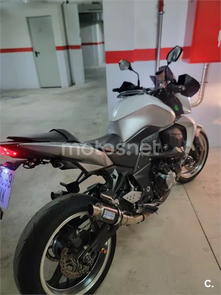 Kawasaki Z1000 4000 € 2010 Tarragona - 1