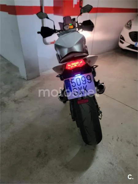 Kawasaki Z1000 4000 € 2010 Tarragona - 2