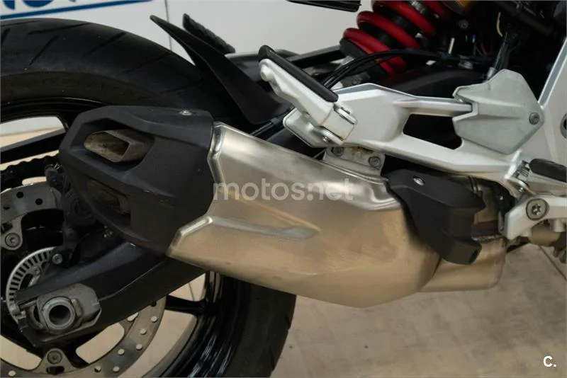 BMW F 900 R – Vista 12