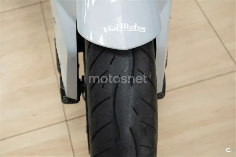 BMW F 900 R – Vista 18