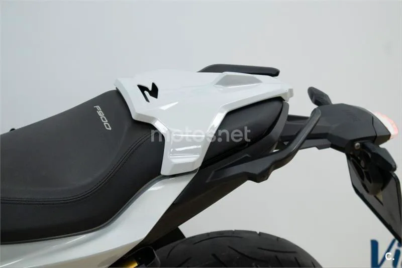 BMW F 900 R – Vista 19