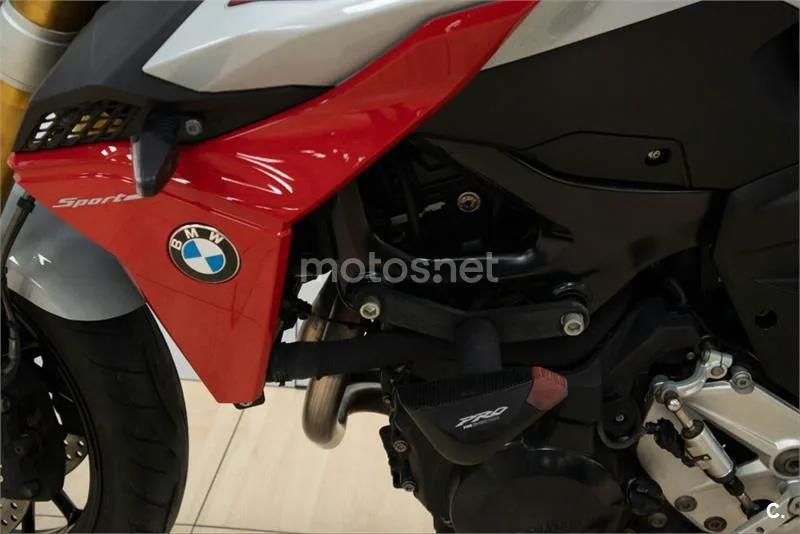 BMW F 900 R – Vista 22