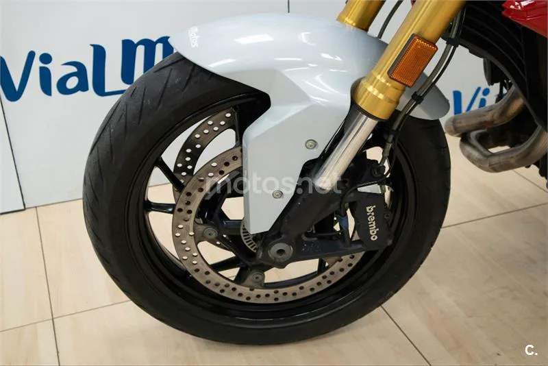 BMW F 900 R – Vista 25