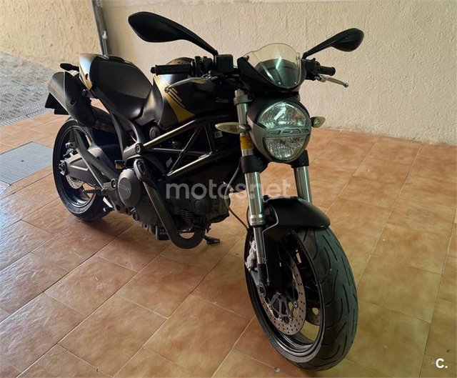 Ducati Monster 696 3800 € 2012 Murcia