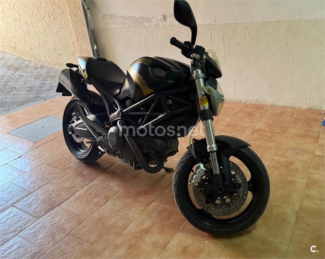 Ducati Monster 696 3800 € 2012 Murcia