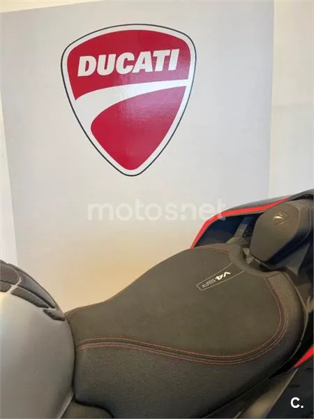 Ducati Streetfighter V4 – Vista 5