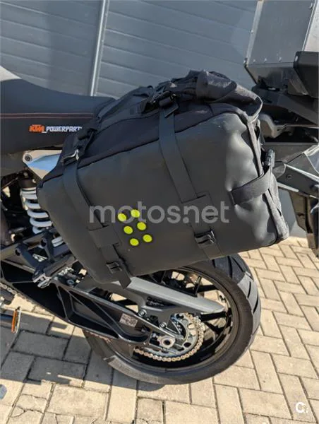 KTM 1290 Super Adventure – Vista 6