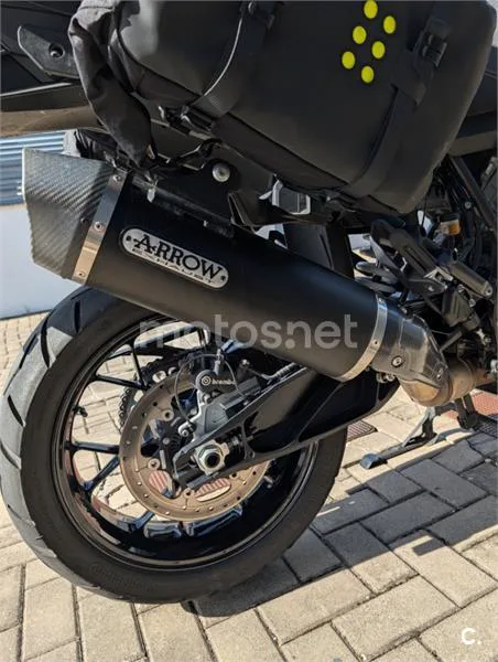 KTM 1290 Super Adventure – Vista 7