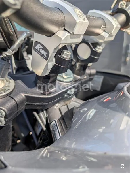 KTM 1290 Super Adventure – Vista 10