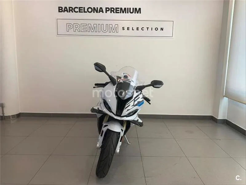 BMW S 1000 RR – Vista 3