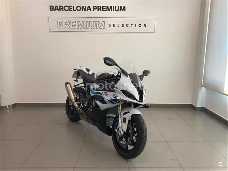 BMW S 1000 RR – Vista 4