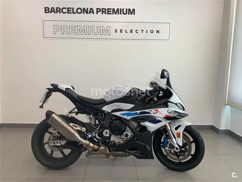 BMW S 1000 RR – Vista 5