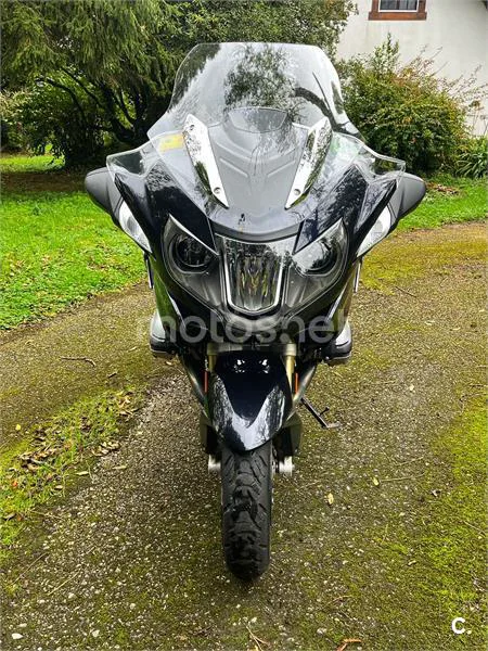 BMW R 1200 RT – Vista 2