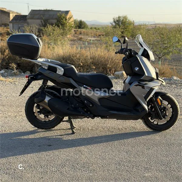BMW C 400 X 4800 € 2021 Albacete - 1