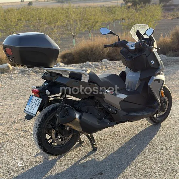 BMW C 400 X 4800 € 2021 Albacete - 2
