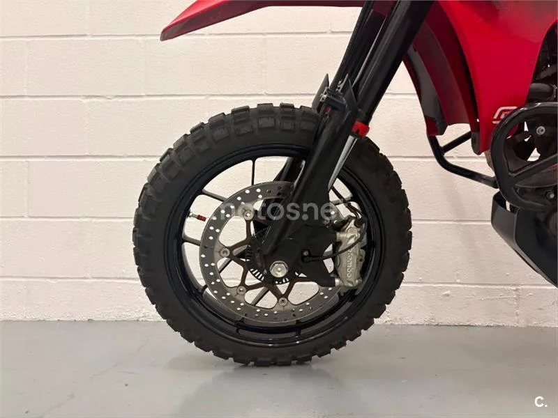 Gas Gas SM 700 – Vista 11