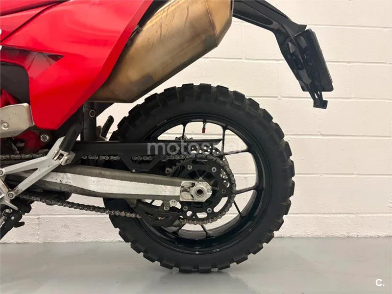 Gas Gas SM 700 – Vista 12