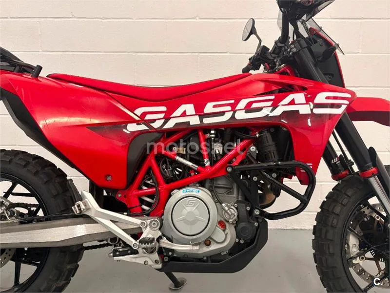 Gas Gas SM 700 – Vista 13