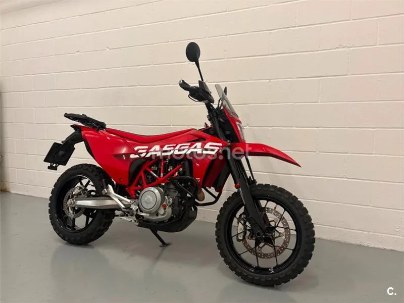 Gas Gas SM 700 – Vista 17