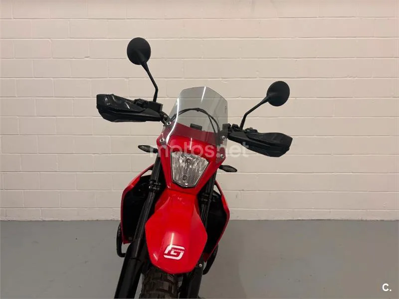Gas Gas SM 700 – Vista 19