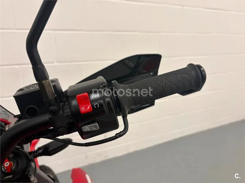 Gas Gas SM 700 – Vista 22
