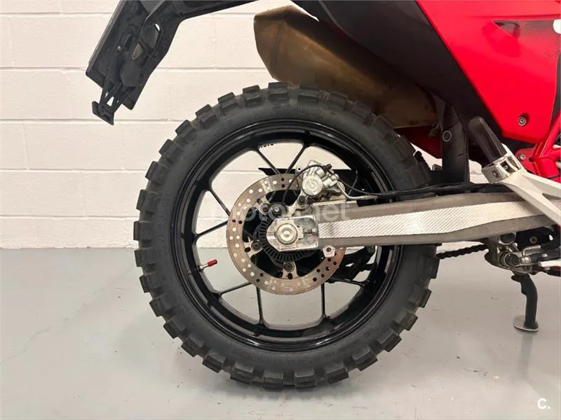 Gas Gas SM 700 – Vista 9