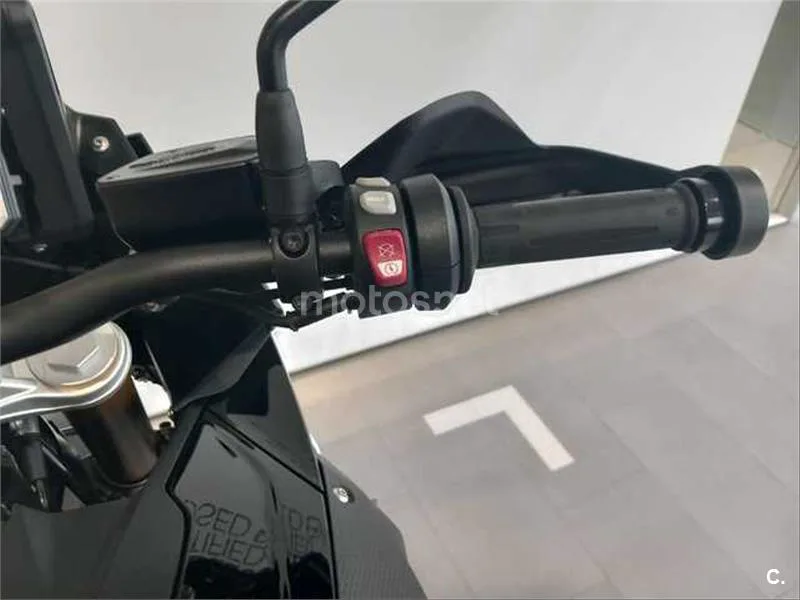 BMW S 1000 XR – Vista 10