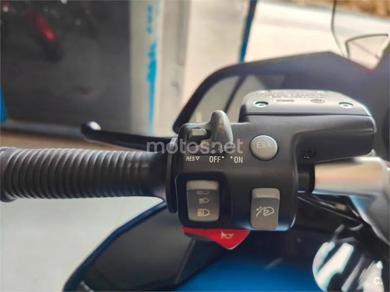 BMW R 1200 RT – Vista 14