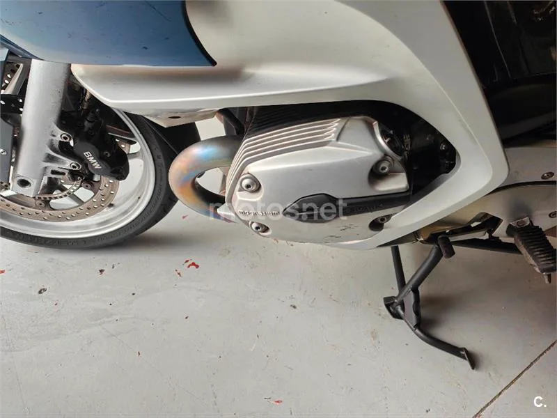 BMW R 1200 RT – Vista 7