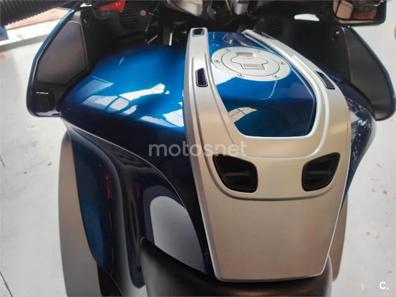 BMW R 1200 RT – Vista 9