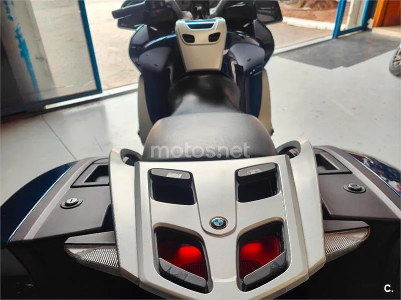 BMW R 1200 RT – Vista 10