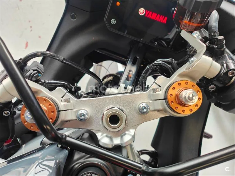 Yamaha XSR 900 GP – Vista 15