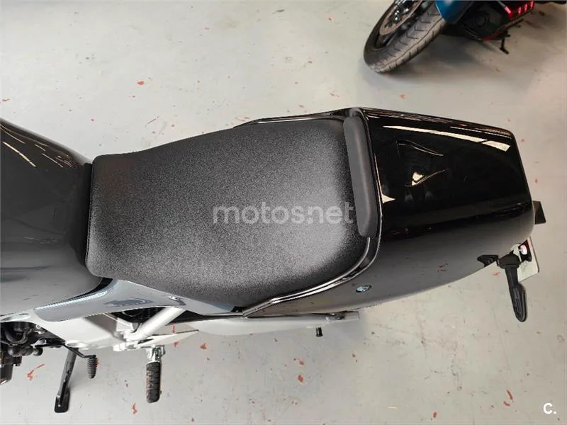 Yamaha XSR 900 GP – Vista 20