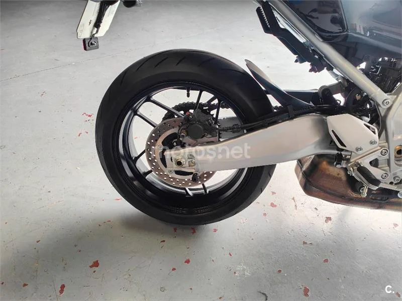 Yamaha XSR 900 GP – Vista 6