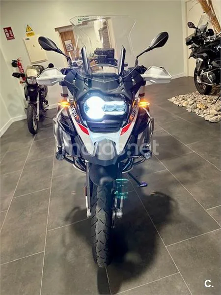 BMW R 1250 GS Adventure – Vista 3