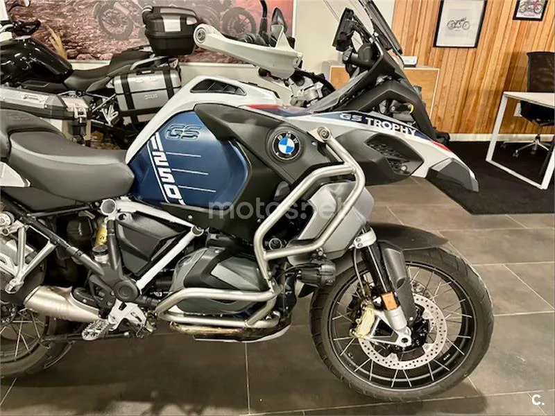 BMW R 1250 GS Adventure – Vista 6