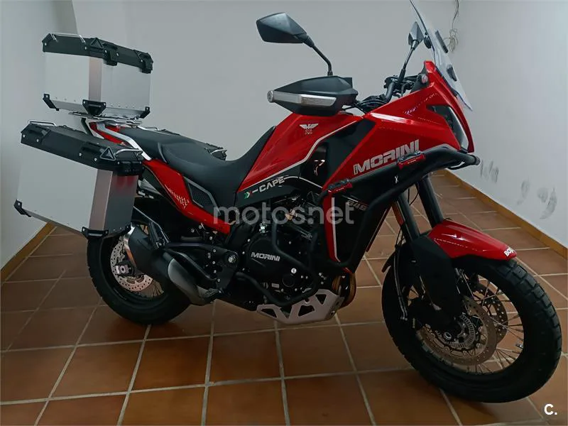 Moto Morini X-Cape 5200 € 2024 Córdoba - 1
