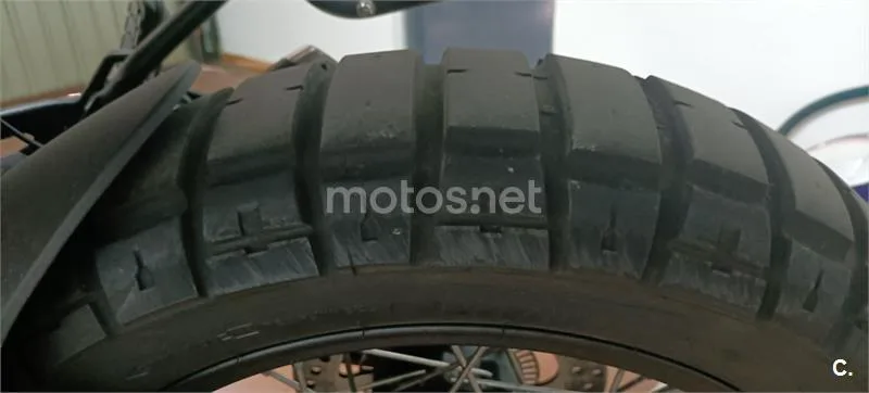 Moto Morini X-Cape – Vista 16