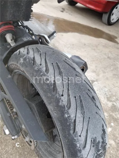 BMW F 900 XR – Vista 9